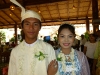 Burmese Middle-class Wedding