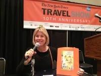  From the Explorers Club in New York City to an International Conference in Malaysia, Marybeth has spoken to business groups, sales meetings, and conventions worldwide. 