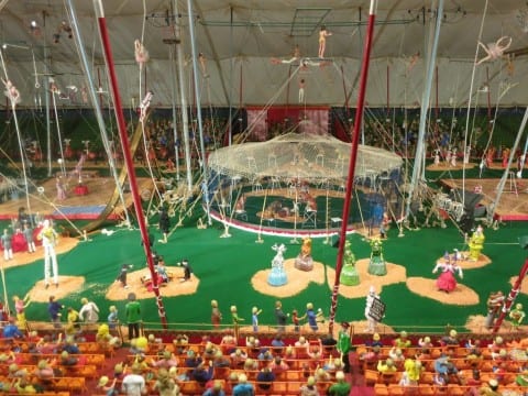 Ringling Circus Museum