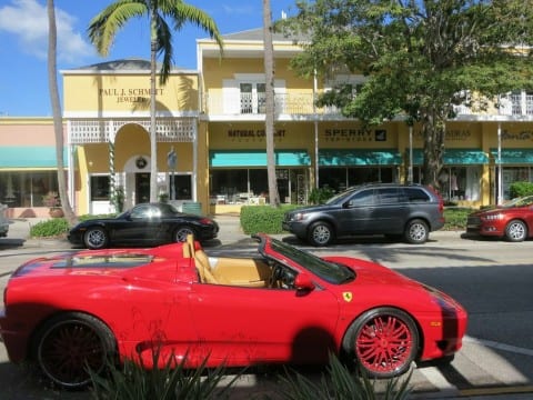 Lamborghini Naples, FL