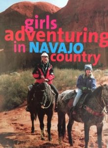 Navajo Story