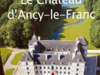 Chateau d'Ancy-le-Franc