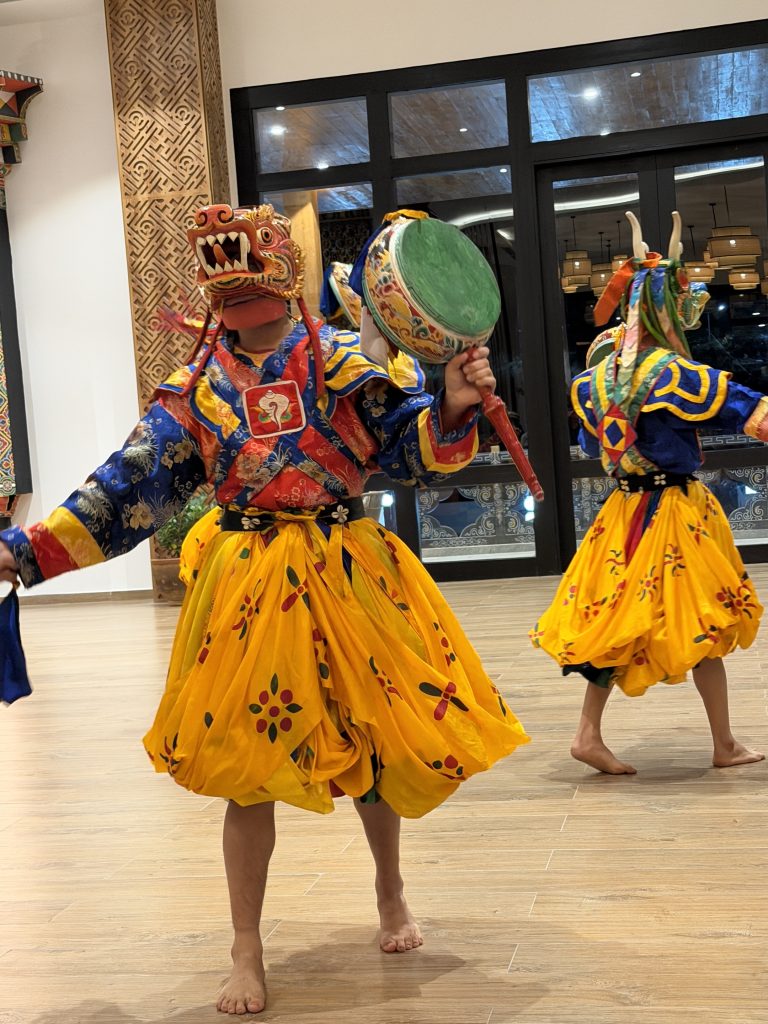 Discovering Bhutan
A Journey to the Last Himalayan Kingdom